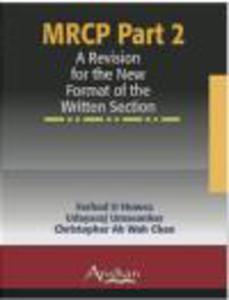 MRCP Part 2 - 2822223353