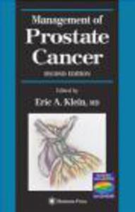 Management of Prostate Cancer - 2822223361