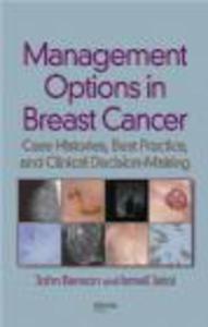 Management Options in Breast Cancer - 2822223363