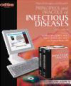 Mandell Douglas & Bennett's Principles & Practice of Infecti - 2822223377