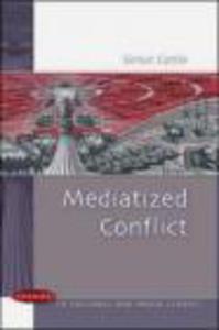 Mediatized Conflict - 2822223396