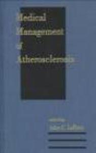 Medical Management of Atherosclerosis - 2822223401