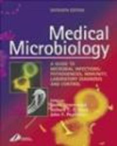 Medical Microbiology - 2822223403