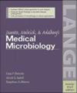 Medical Microbiology - 2822223404