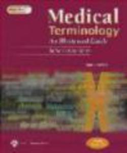 Medical Terminology - 2822223408