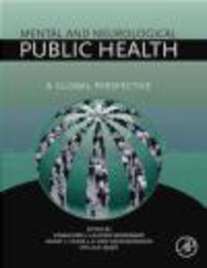 Mental and Neurological Public Health - 2822223425