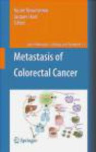 Metastasis of Colorectal Cancer - 2822223429