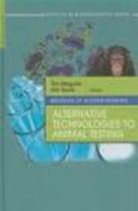 Methods in Bioengineering Alternatives to Animal Testing - 2822223431