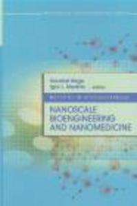 Methods in Bioengineering Nanoscale Bioengineering and Nanom - 2822223432