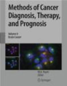 Methods of Cancer Diagnosis Therapy and Prognosis - 2822223434