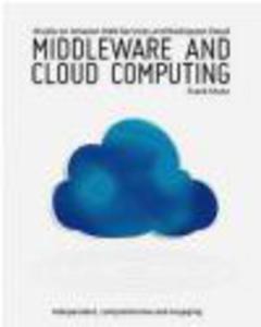 Middleware and Cloud Computing - 2822223450