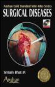 Mini Atlas of Surgical Diseases + CD - 2822223452