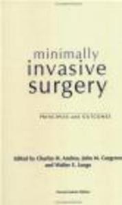 Minimally Invasive Surgery - 2822223455