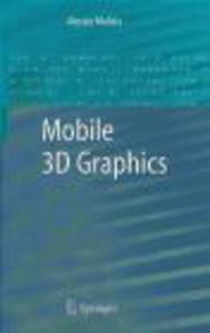 Mobile 3D Graphics - 2822223458