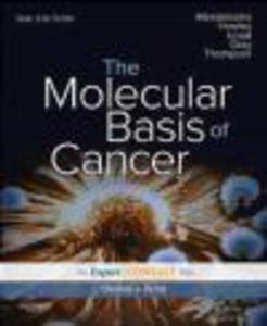 Molecular Basis of Cancer - 2822223468