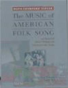 Music of American Folk Song - 2822223481