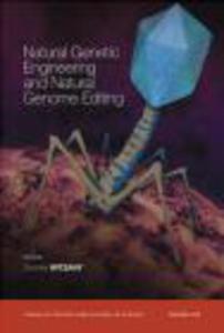 Natural Genetic Engineering and Natural Genome Editing - 2822223489