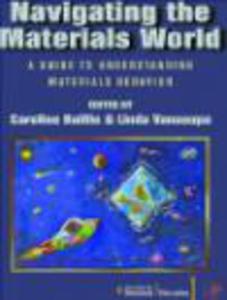 Navigating Materials World - 2822223492