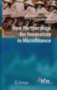 New Partnerships for Innovation in Microfinance - 2822223531