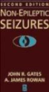 Non Epileptic Seizures - 2822223537