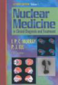 Nuclear Medicine 2 vols 2e - 2822223545