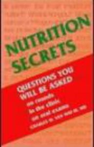 Nutrition Secrets - 2822223555