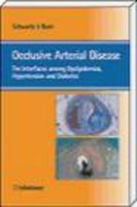 Occlusive Arterial Disease - 2822223560