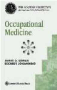 Occupational Medicine - 2822223562