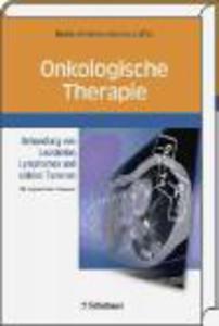 Onkologische Therapie - 2822223575