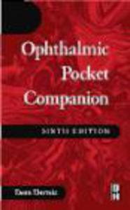 Ophthalmic Pocket Companion - 2822223578