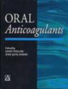 Oral Anticoagulants - 2822223580