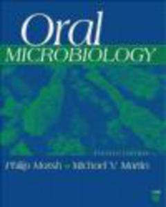 Oral Microbiology 4e - 2822223582