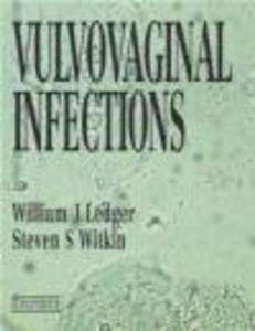 Vulvo-vaginal Infections - 2822223599