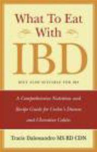 What to Eat with IBD - 2822223605