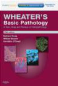 Wheater's Basic Pathology - 2822223607