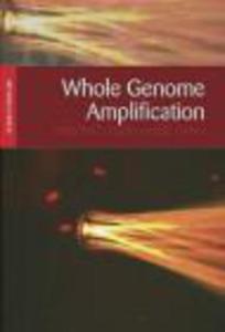 Whole Genome Amplification - 2822223613