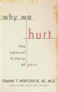 Why We Hurt Natural History of Pain - 2822223614