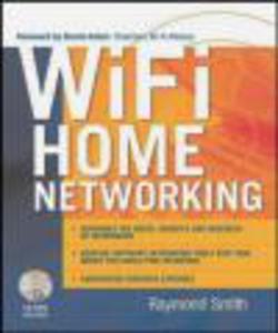 Wi-Fi Home Networking - 2822223615