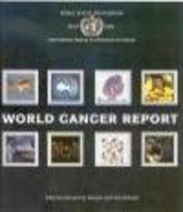 World Cancer Report - 2822223627