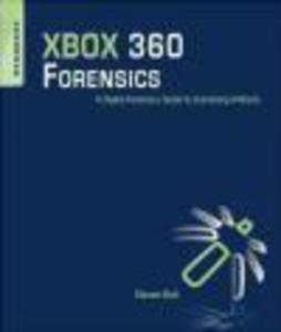 Xbox 360 Forensics - 2822223631