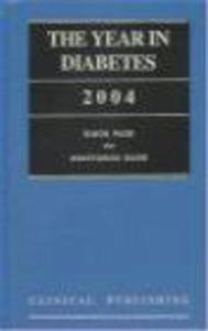 Year In Diabetes 2004 - 2822223639