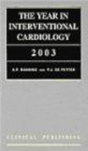 Year In Interventional Cardiology 2003 - 2822223642