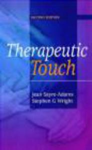 Therapeutic Touch - 2822223672