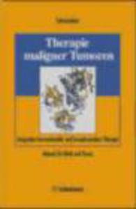 Therapie Maligner Tumoren - 2822223673