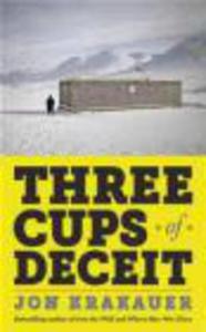 Three Cups of Deceit - 2822223682