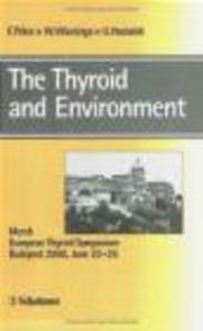 Thyroid & Environment - 2822223685