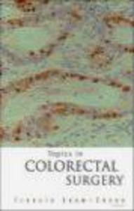 Topics in Colorectal Surgery - 2822223691