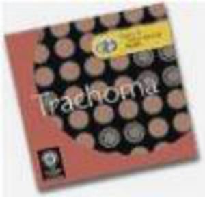 Trachoma CD-ROM - 2822223697