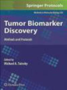 Tumor Biomarker Discovery - 2822223718