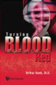 Turning Blood Red - 2822223721